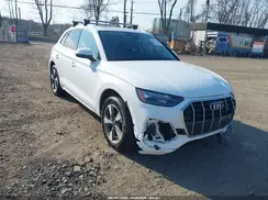 WA1BBAFY6N2086040 2022 AUDI Q5