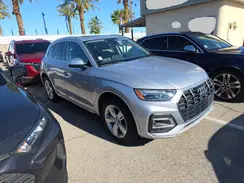WA1BBAFY6N2088385 2022 AUDI Q5