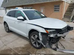 WA1BBAFY6N2094672 2022 AUDI Q5