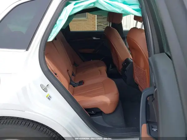 WA1BBAFY6N2094672 2022 AUDI Q5 - Image 8