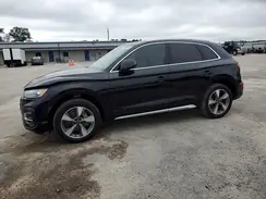 WA1BBAFY6N2130621 2022 AUDI Q5