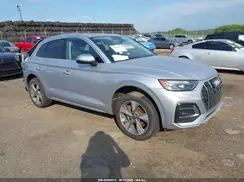WA1BBAFY6P2017478 2023 AUDI Q5