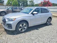 WA1BBAFY6P2029727 2023 AUDI Q5