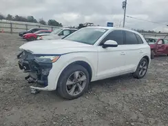 WA1BBAFY6P2038508 2023 AUDI Q5