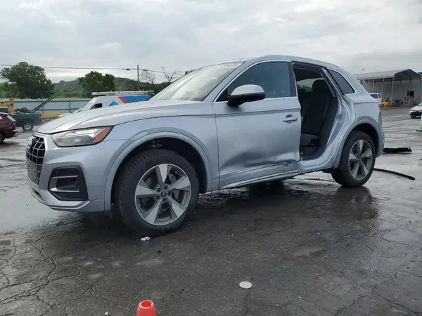 WA1BBAFY6P2041523 2023 AUDI Q5 - Image 1