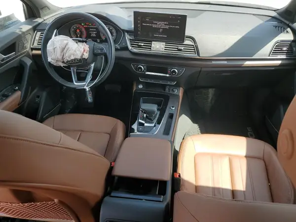 WA1BBAFY6P2108346 2023 AUDI Q5 - Image 8