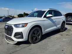WA1BBAFY6P2110419 2023 AUDI Q5