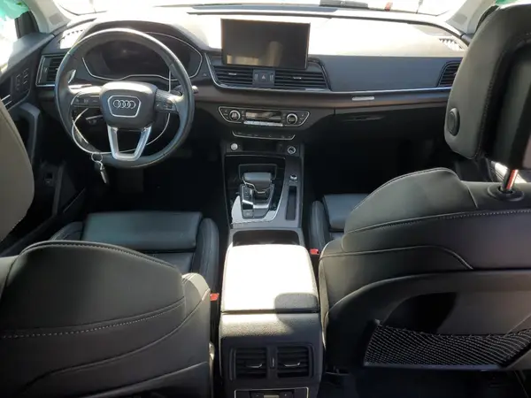 WA1BBAFY6P2110419 2023 AUDI Q5 - Image 8