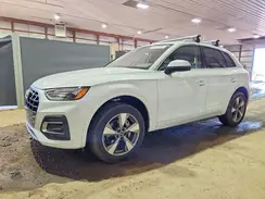 WA1BBAFY6P2131030 2023 AUDI Q5
