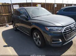WA1BBAFY6P2149981 2023 AUDI Q5