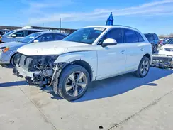 WA1BBAFY6P2184617 2023 AUDI Q5