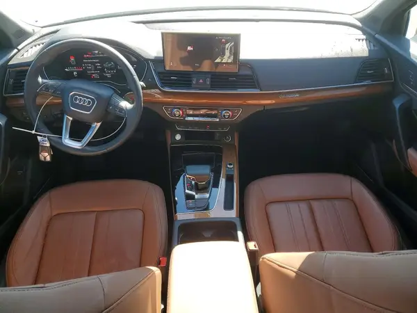 WA1BBAFY6P2184617 2023 AUDI Q5 - Image 8