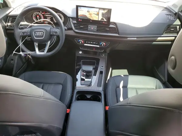 WA1BBAFY6P2187517 2023 AUDI Q5 - Image 8