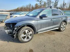 WA1BBAFY6P2196038 2023 AUDI Q5