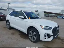 WA1BBAFY6R2123559 2024 AUDI Q5