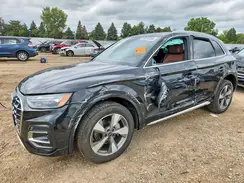 WA1BBAFY7N2106716 2022 AUDI Q5