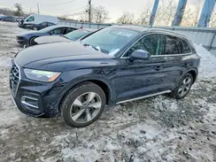 WA1BBAFY7N2120521 2022 AUDI Q5