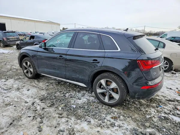 WA1BBAFY7N2120521 2022 AUDI Q5 - Image 2