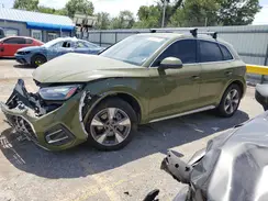 WA1BBAFY7N2136315 2022 AUDI Q5