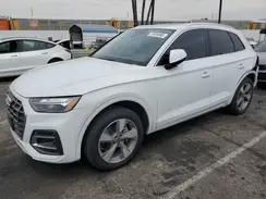 WA1BBAFY7P2010054 2023 AUDI Q5