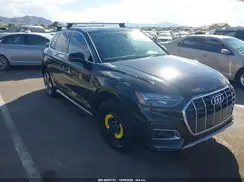 WA1BBAFY7P2023841 2023 AUDI Q5