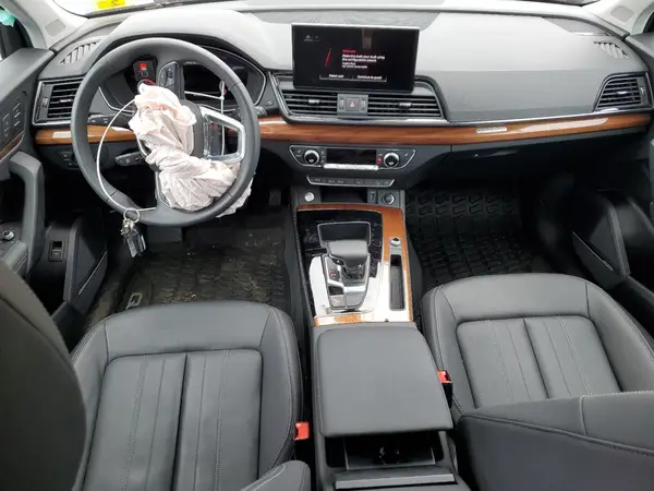 WA1BBAFY7P2039814 2023 AUDI Q5 - Image 8
