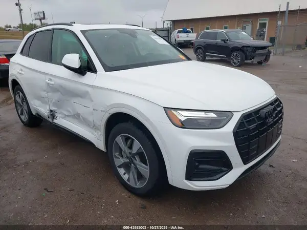 WA1BBAFY7R2024281 2024 AUDI Q5 - Image 1