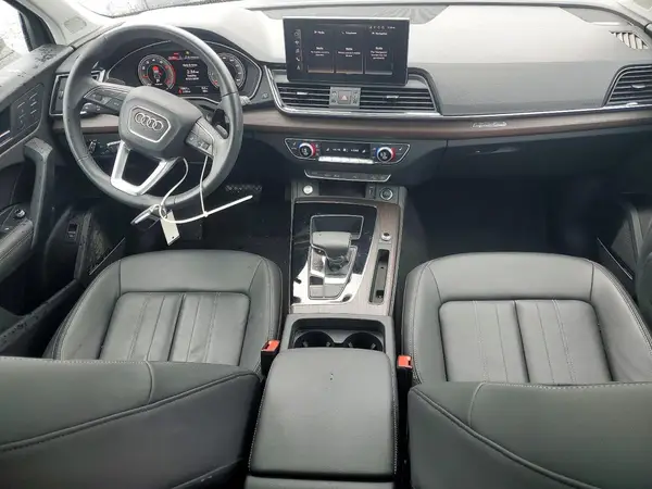 WA1BBAFY7R2057751 2024 AUDI Q5 - Image 8