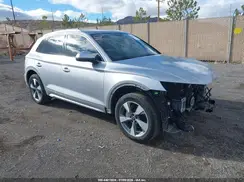WA1BBAFY7S2023377 2025 AUDI Q5