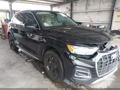 WA1BBAFY8N2083012 2022 AUDI Q5