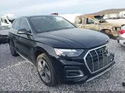 WA1BBAFY8N2106367 2022 AUDI Q5