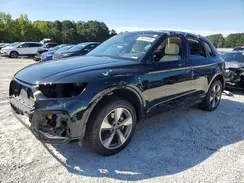 WA1BBAFY8N2107082 2022 AUDI Q5