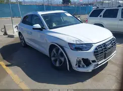 WA1BBAFY8N2136498 2022 AUDI Q5