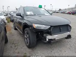 WA1BBAFY8N2138414 2022 AUDI Q5