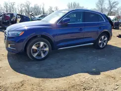 WA1BBAFY8P2084812 2023 AUDI Q5
