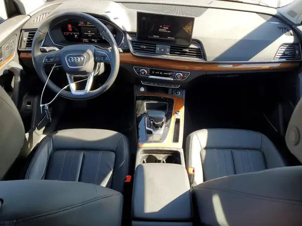 WA1BBAFY8P2084812 2023 AUDI Q5 - Image 8