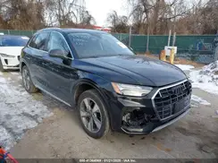 WA1BBAFY8P2093445 2023 AUDI Q5