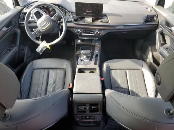WA1BBAFY8P2174915 2023 AUDI Q5 - Image 8