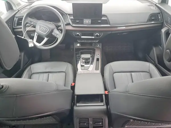 WA1BBAFY8R2018473 2024 AUDI Q5 - Image 8
