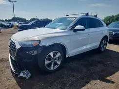 WA1BBAFY8R2043566 2024 AUDI Q5