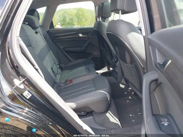 WA1BBAFY8R2068693 2024 AUDI Q5 - Image 8