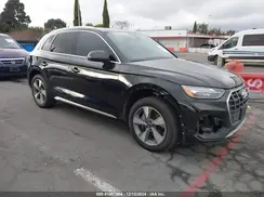 WA1BBAFY9N2126949 2022 AUDI Q5
