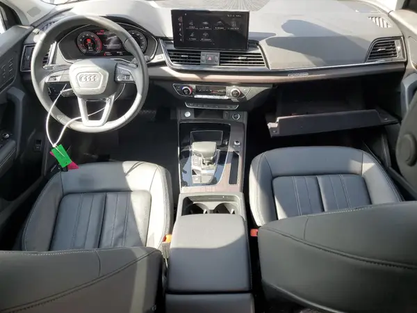 WA1BBAFY9P2151675 2023 AUDI Q5 - Image 8