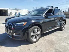 WA1BBAFY9P2154382 2023 AUDI Q5