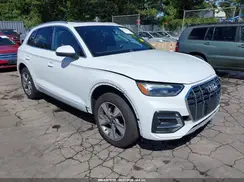 WA1BBAFY9P2174616 2023 AUDI Q5