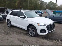 WA1BBAFY9R2024735 2024 AUDI Q5