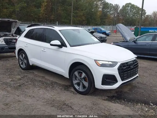 WA1BBAFY9R2024735 2024 AUDI Q5 - Image 1