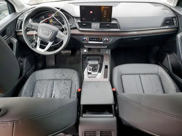 WA1BBAFY9R2063776 2024 AUDI Q5 - Image 8