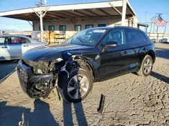 WA1BBAFY9R2142865 2024 AUDI Q5