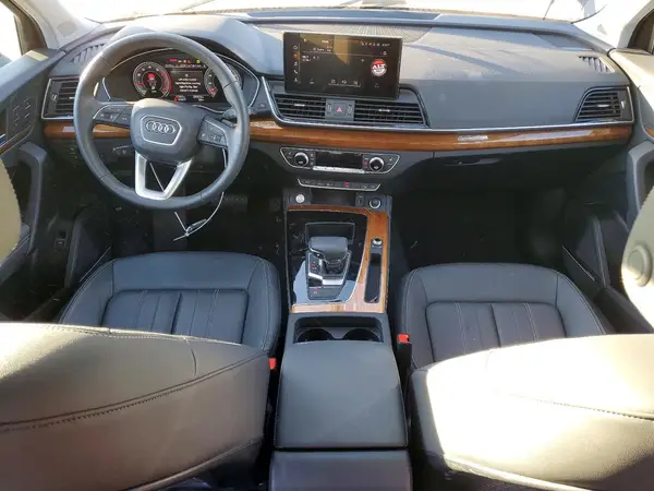 WA1BBAFY9R2142865 2024 AUDI Q5 - Image 8